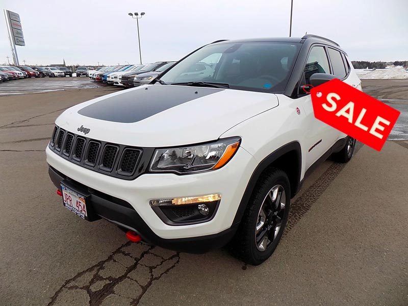 Chrysler Dealership in Bouctouche, NB Bouctouche Chrysler Dodge Ltd