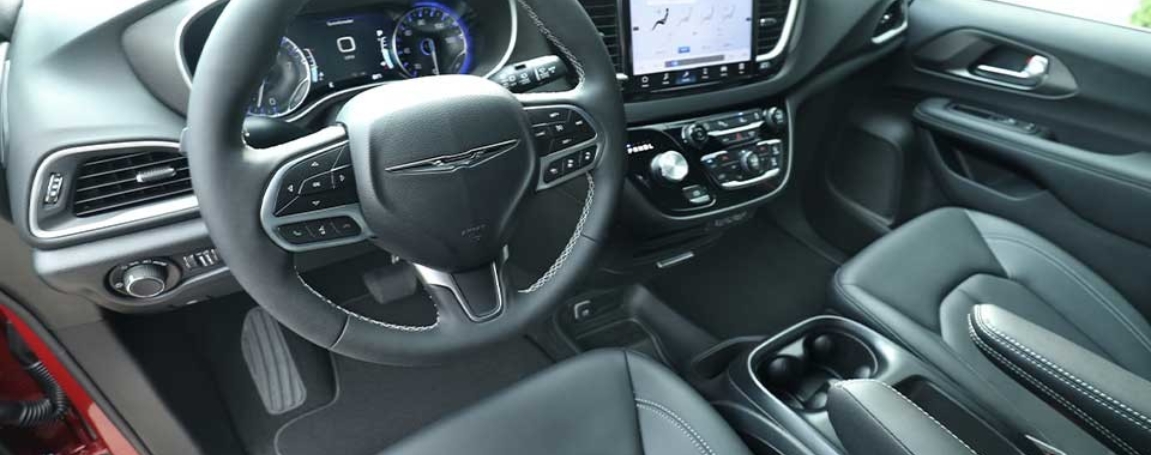 Comfort and Tech Together