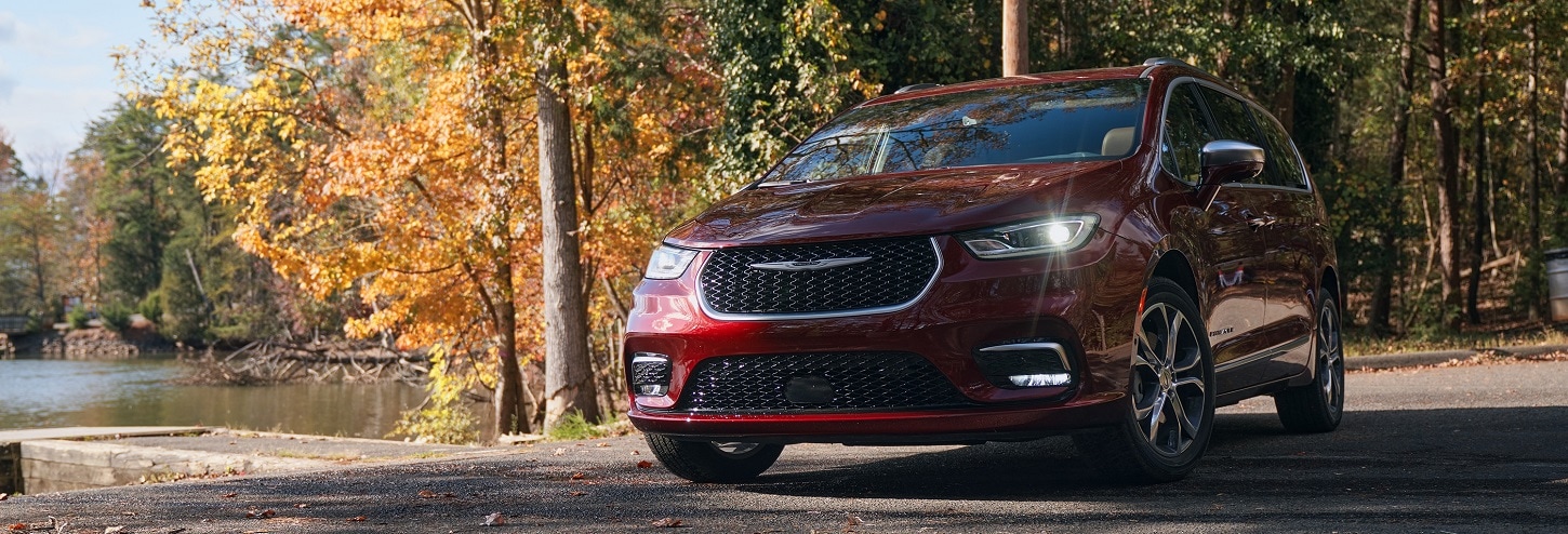 Pre-Owned Chrysler For Sale in Killam, Alberta