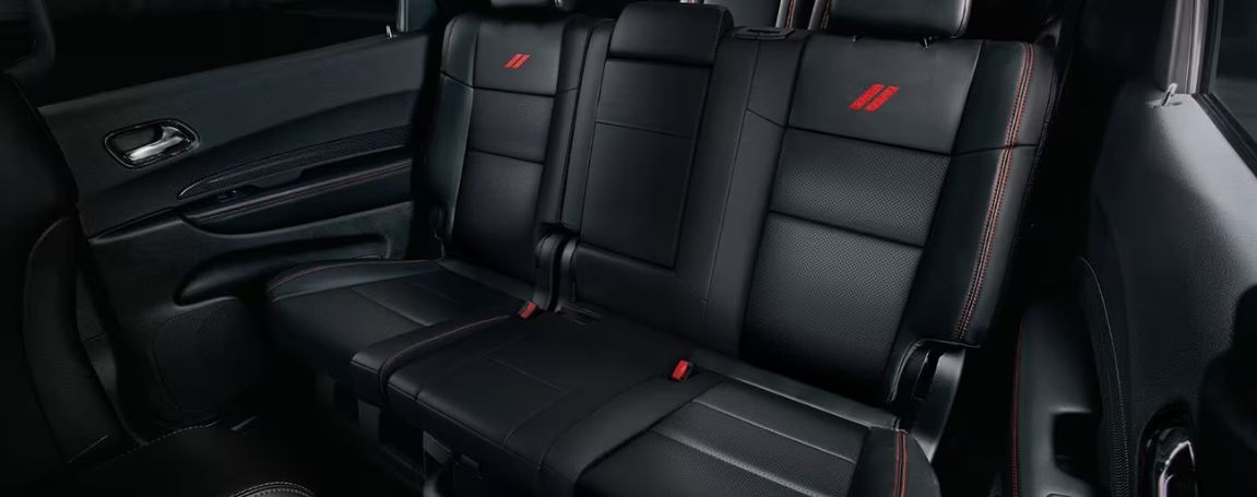 Interior Layout and Options