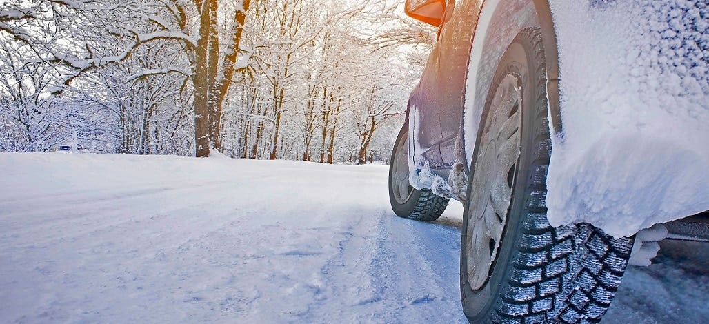 Tire Basics  Stettler Dodge Ltd.