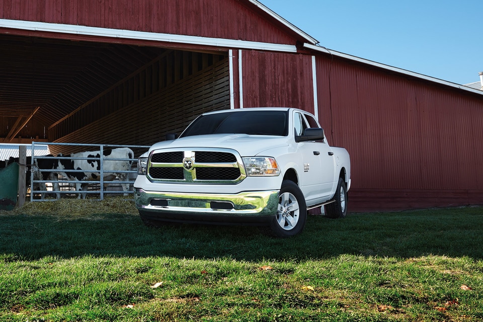 2022 RAM 1500 in Stettler, Alberta at Stettler Dodge Ltd