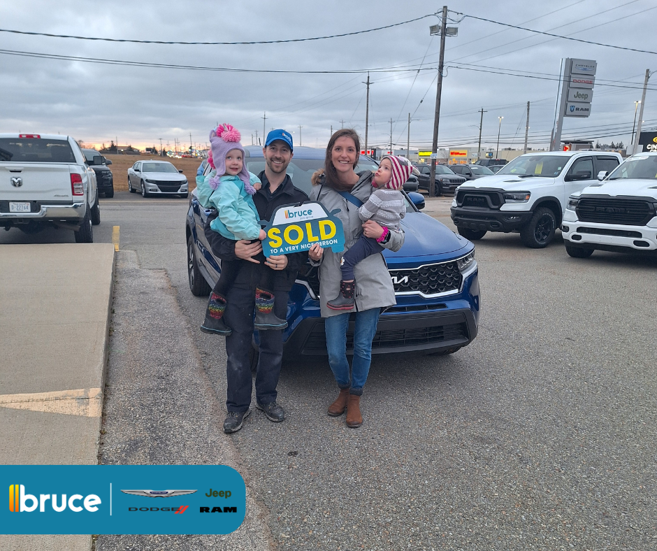 Amanda Mckenzie 2022 Kia Sorento Bruce Dodge Amanda Mckenzie 2022 Kia Sorento Bruce Dodge