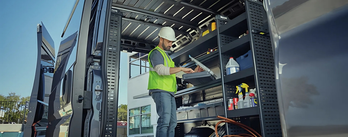 Built for Businesses in Vaughan, ON