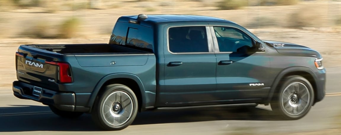 Capability You Can Count On