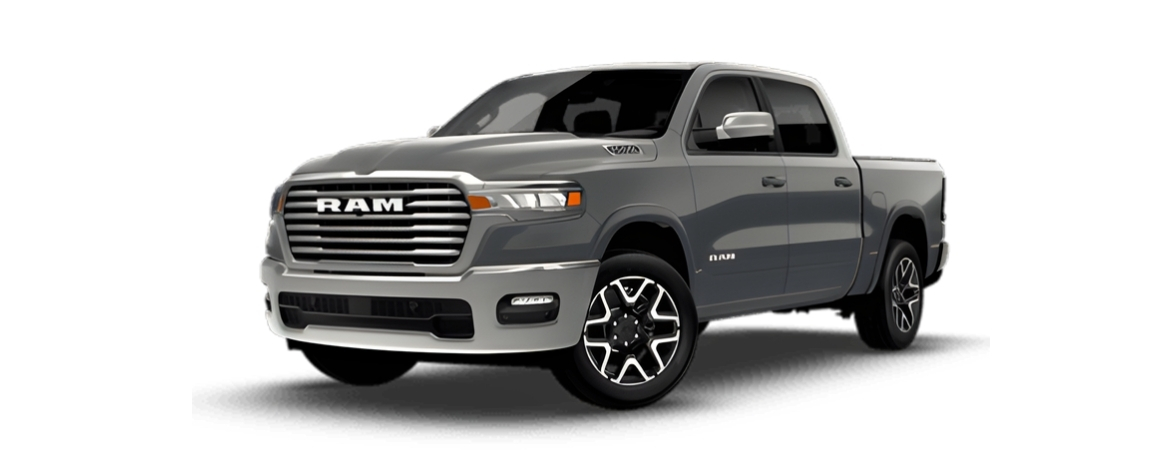 Laramie: Premium Comfort Meets Power