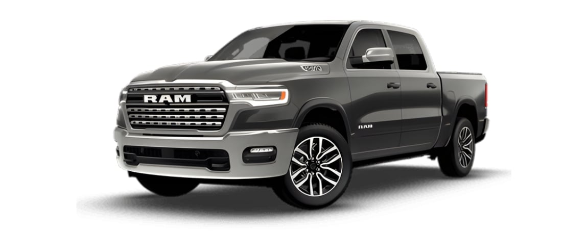 Longhorn: Western-Inspired Luxury