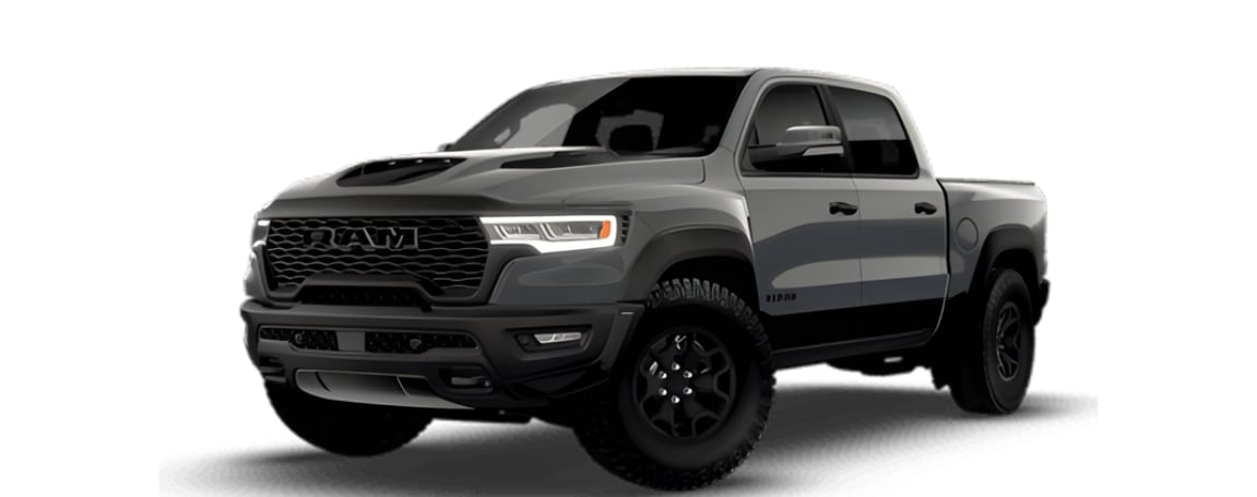 RHO: The Pinnacle of Off-Road Performance