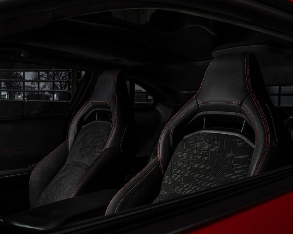 Interior Comfort That Suits Your Style Interior Comfort That Suits Your Style