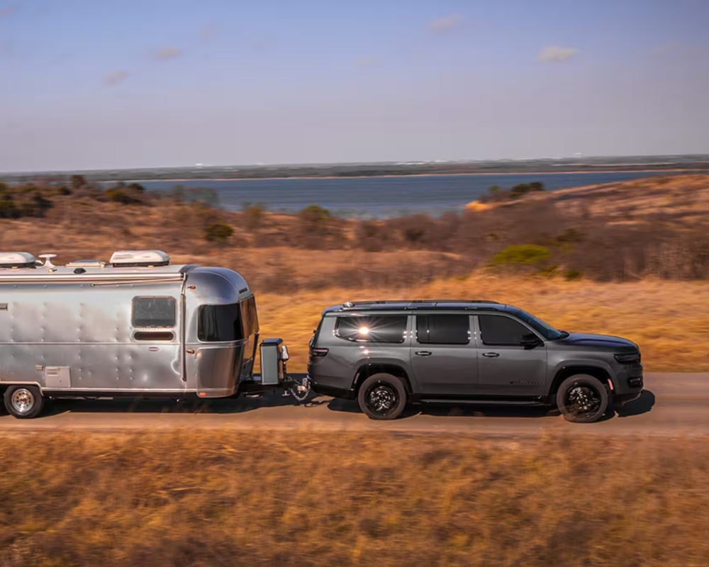 Sophisticated Power and Capability Sophisticated Power and Capability