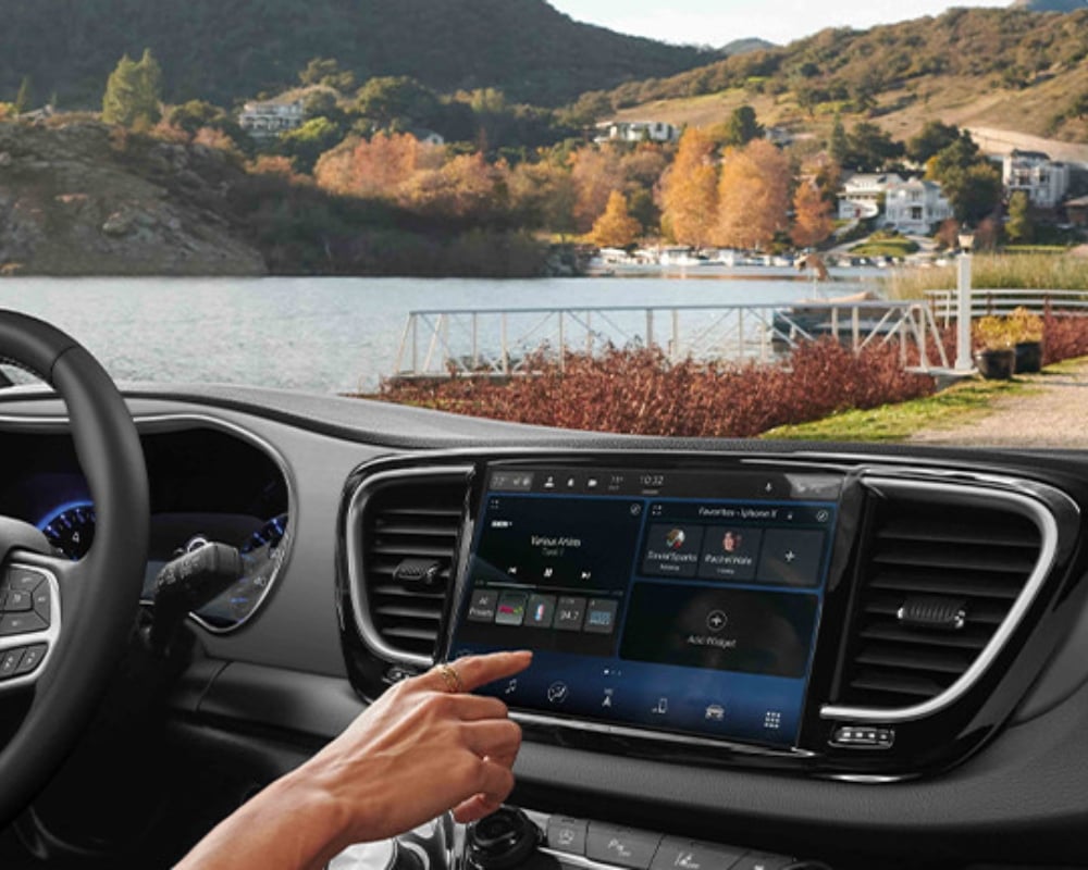 Easy Technology for Busy Days