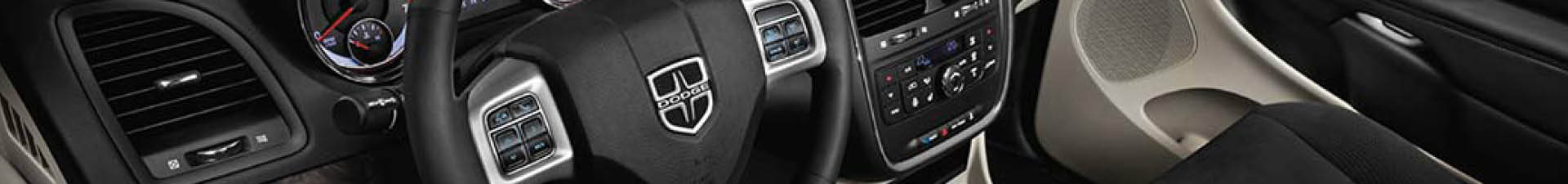 Finance Department | Marsh Motors Chrysler in Grand Falls-Windsor, NL