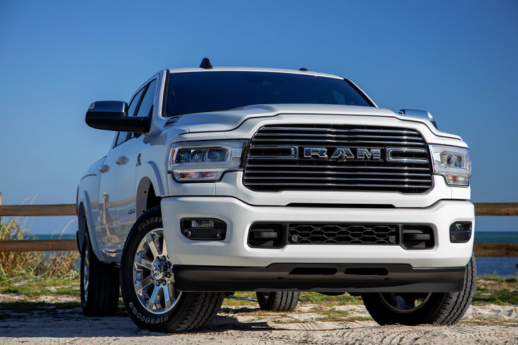 2020 ram super duty hunt chrysler