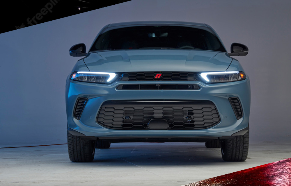 2023 Dodge Charger Features & Specs