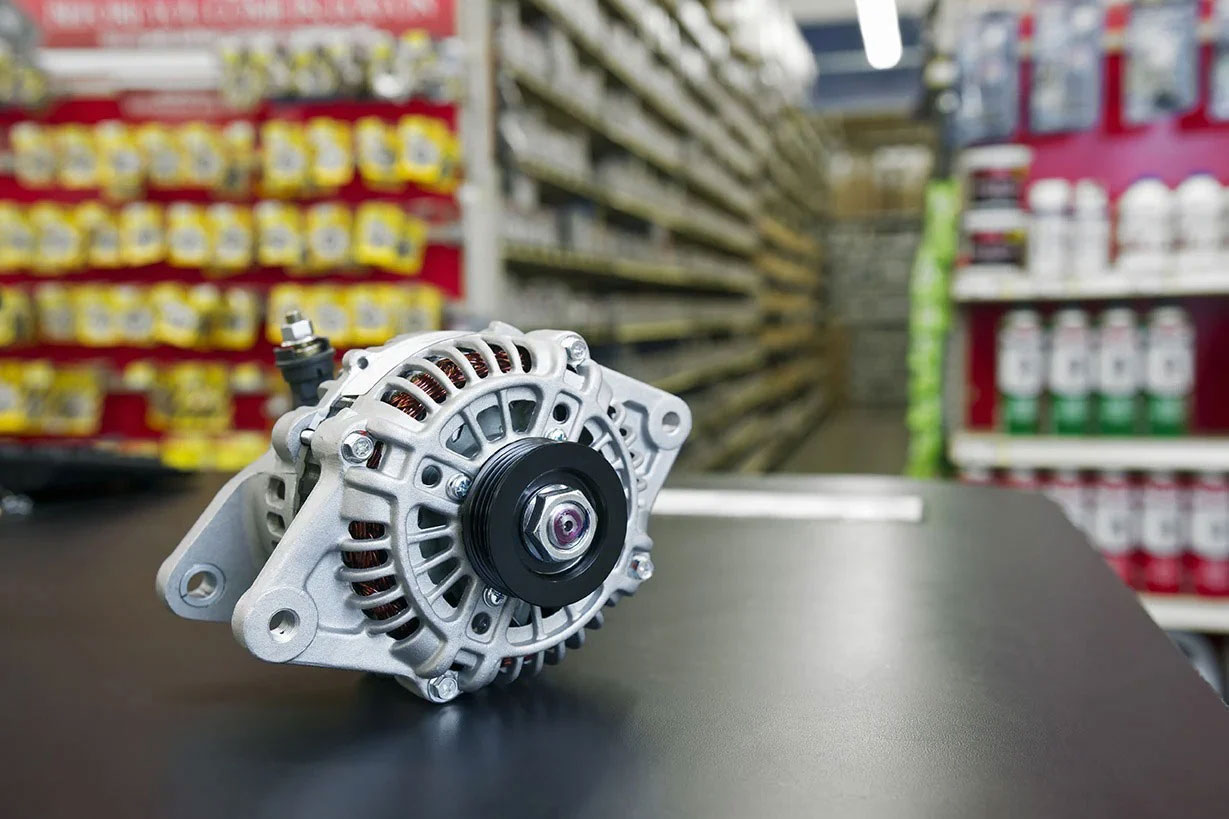 Service Center SOUTHTOWN CHRYSLER INC.