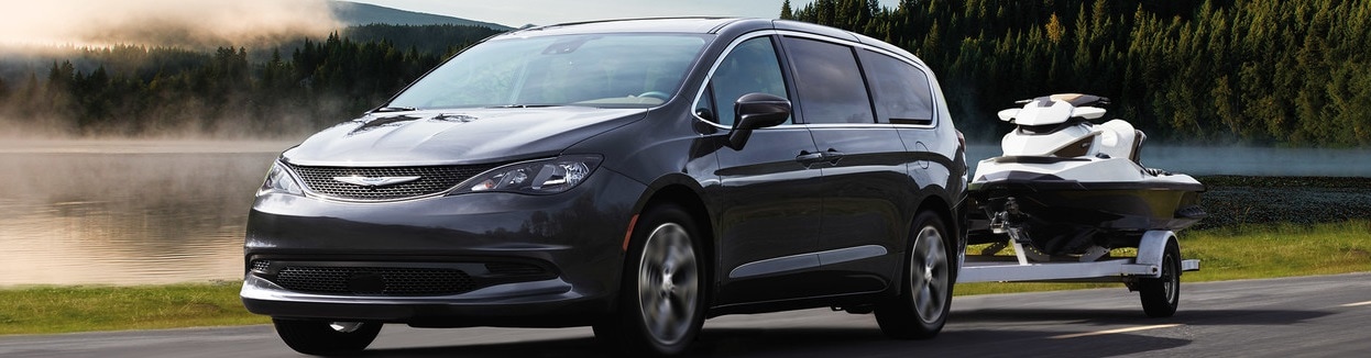 2022 Chrysler Grand Caravan in Calgary, Alberta