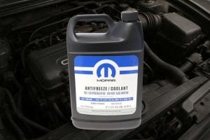 Mopar Engine Coolant Antifreeze