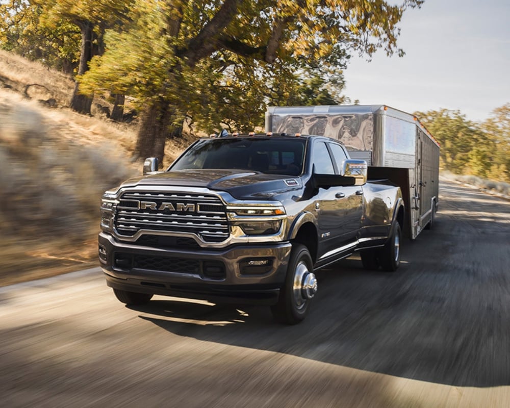 Capability That Doesn’t Quit