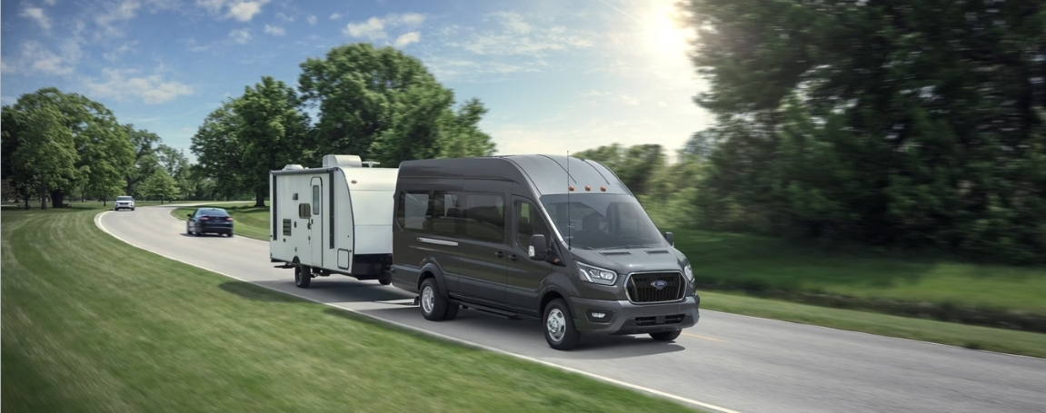 Power & Capability: Designed for Real-World Work