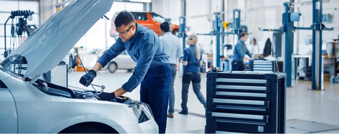 Better Fuel Efficiency Means Bigger Savings