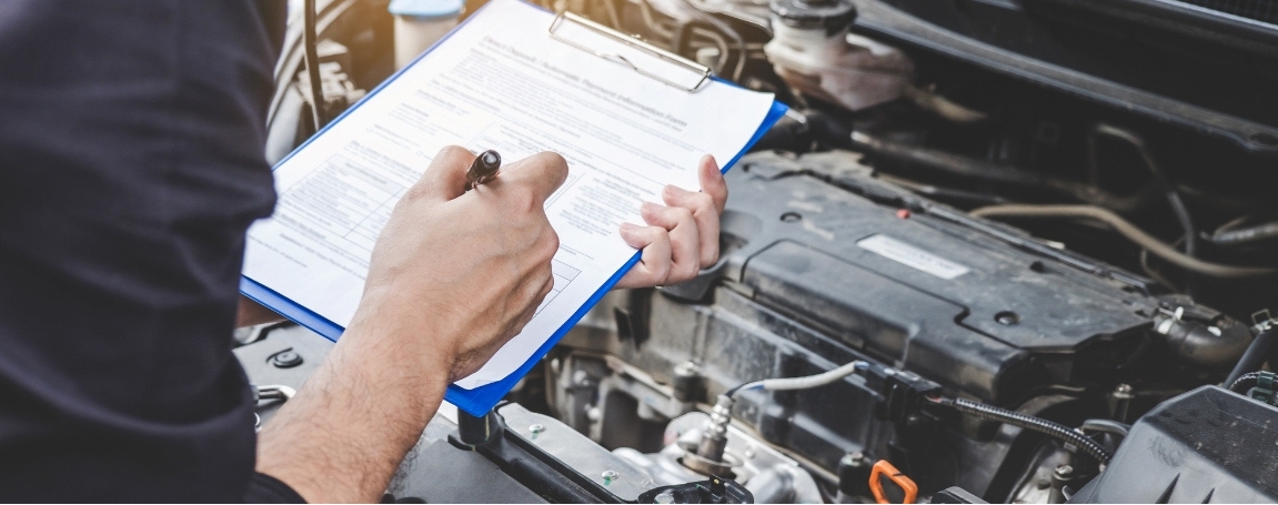 Keep Your Vehicle Running Longer