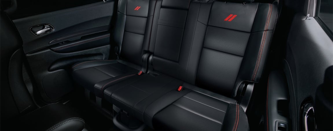 Designed for Families on the Go