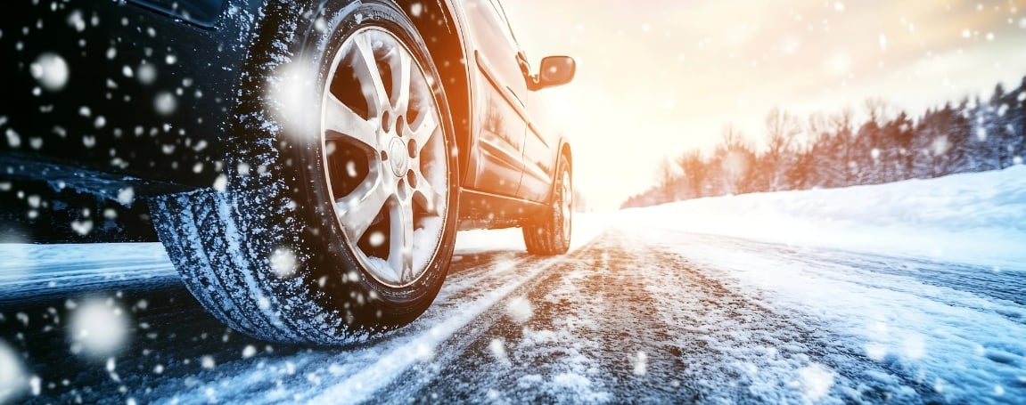 What Makes Winter Tires Different