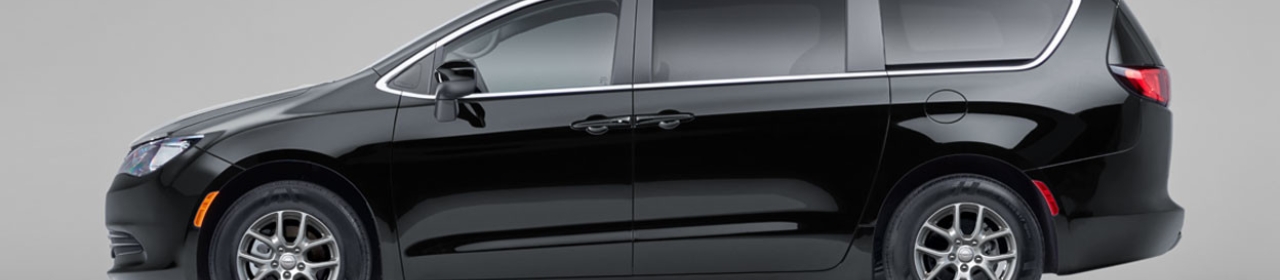 2025 Chrysler Grand Caravan: Family Comfort and Versatility | Atlantic