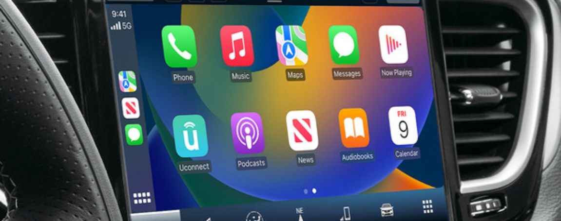 Entertainment That Travels With You