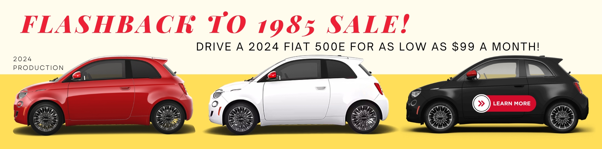 FLASHBACK to 1985 sale! (1) slider_widget-5-0