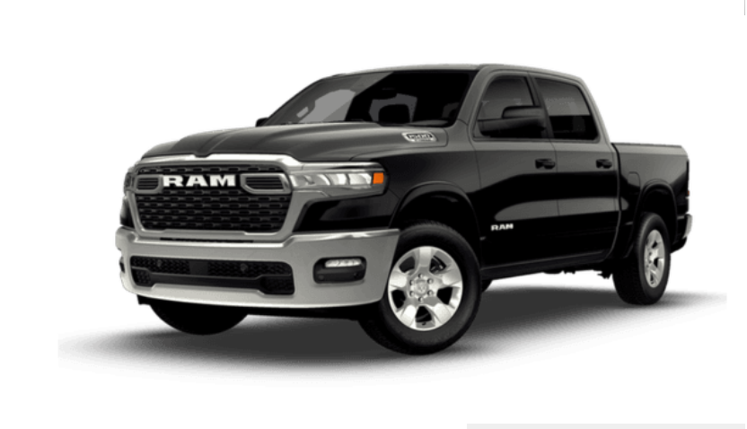 Big Horn Feels Balanced for Work and Family