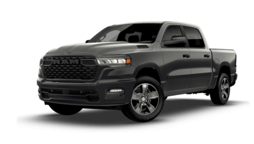 Express Adds Comfort to Everyday Driving