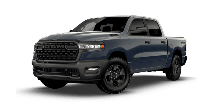 Warlock Adds a Tougher Personality