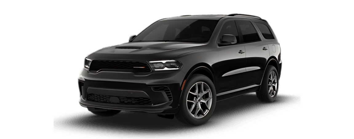 GT HEMI V8 PLUS – Real Power Begins Here