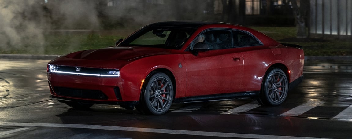 Raw Power Reimagined for Today’s Roads