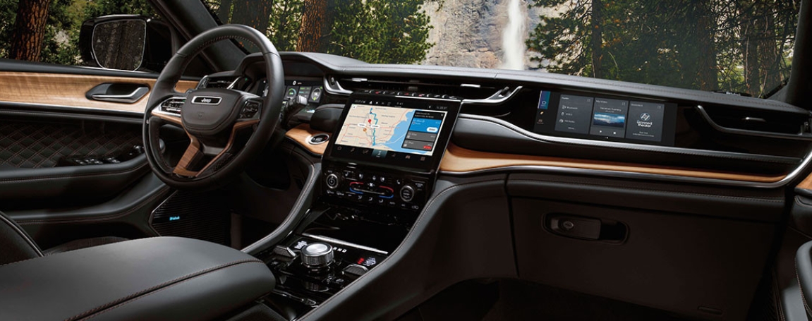 Luxury Details That Make a Difference