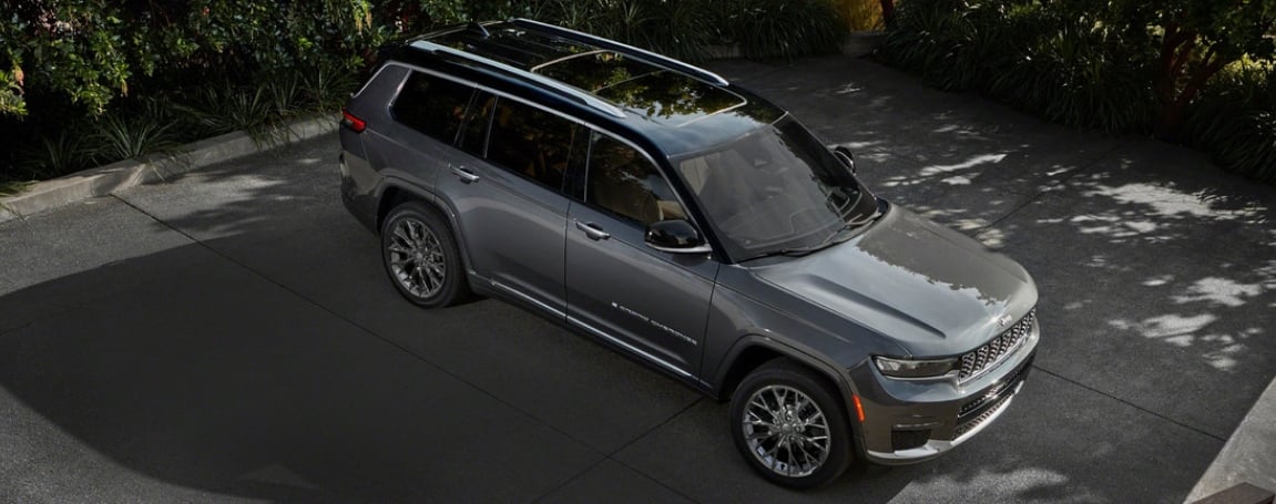 Luxury Details That Make a Difference