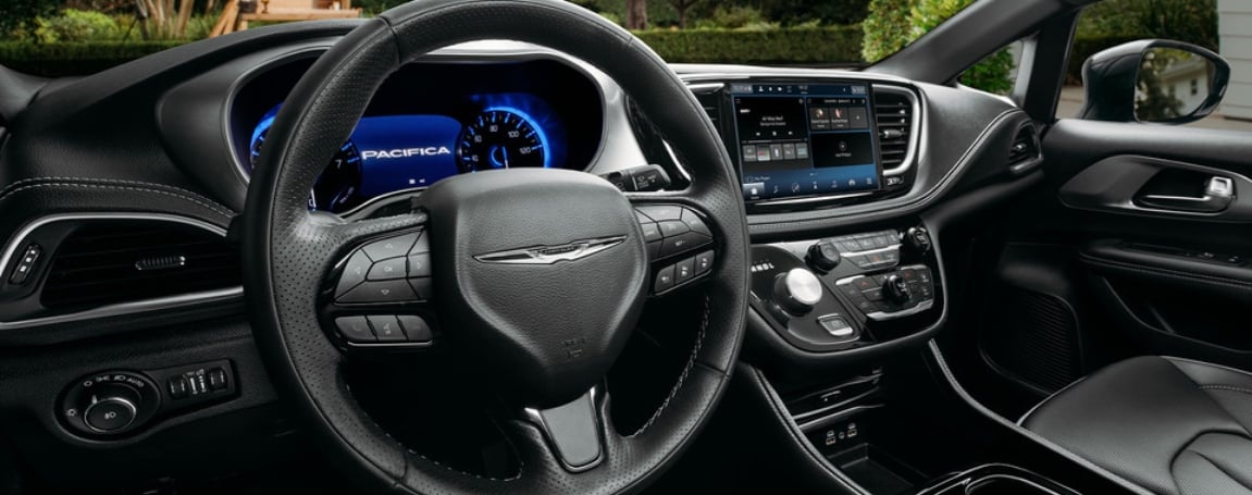 Smart Interior Technology and Comfort