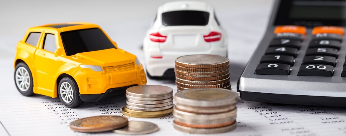 Financing and Leasing Made Easy