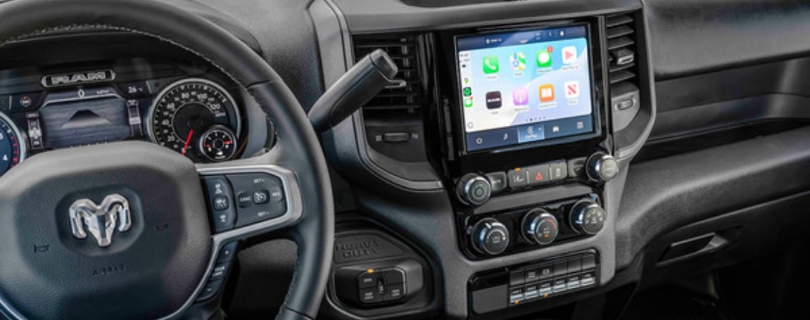 Technology That Works As Hard As You