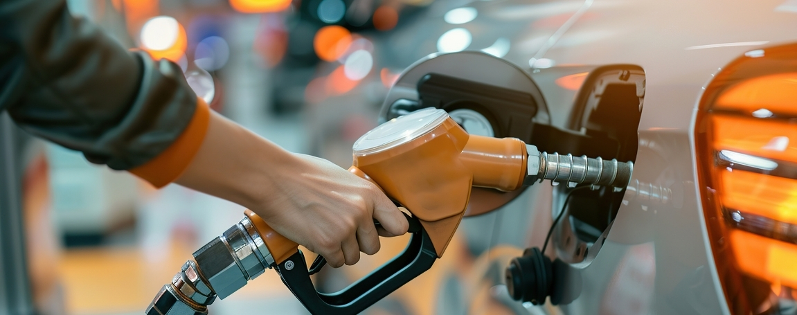 Better Fuel Use on Every Drive