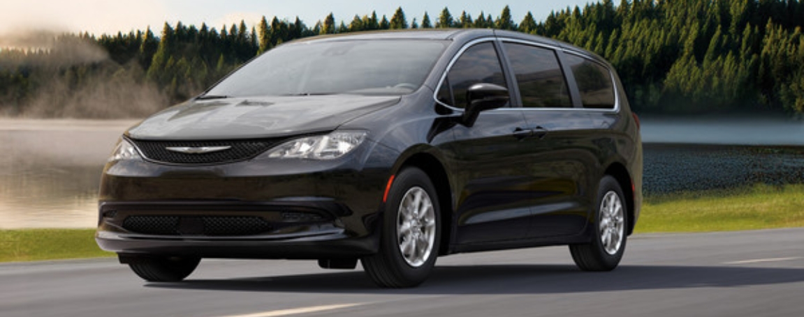 Power and Confidence Behind the Wheel