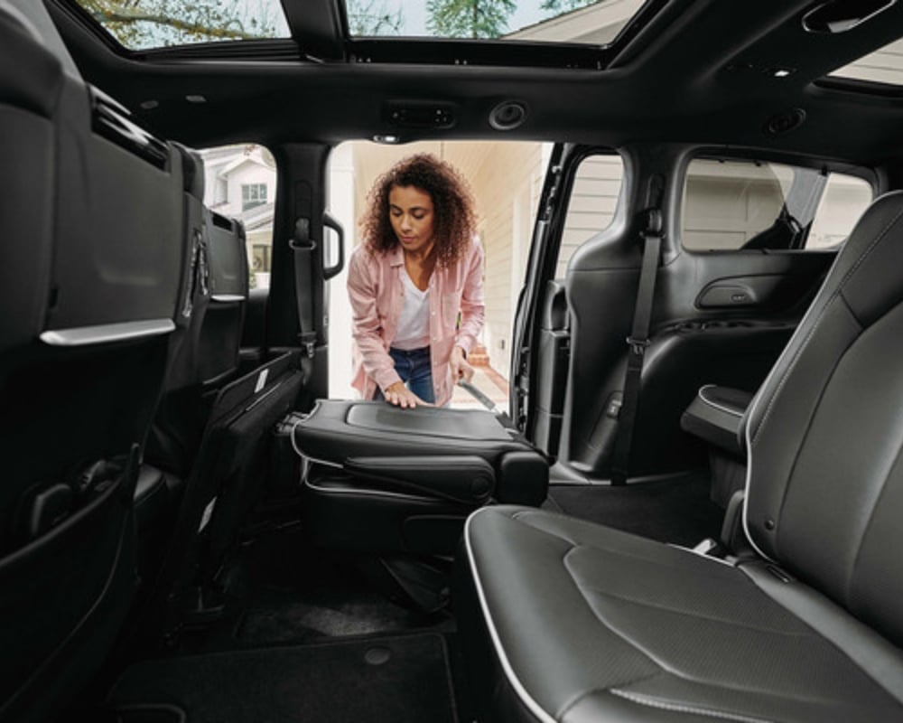 Practical Space Solutions