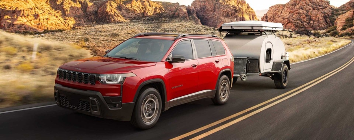 Power That Feels Smooth and Balanced