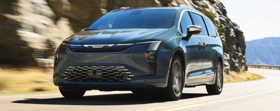 Performance and Efficiency for Everyday Family Driving