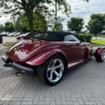 2002 Chrysler Prowler