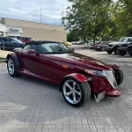 2002 Chrysler Prowler