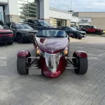 2002 Chrysler Prowler