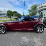 2002 Chrysler Prowler