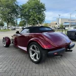 2002 Chrysler Prowler